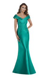 5 of 19 Gia Franco 12005 Emerald