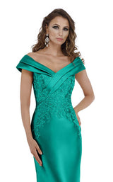 13 of 19 Gia Franco 12005 Emerald