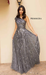 2 of 8 Primavera Couture 12009 Grey