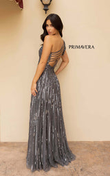 7 of 8 Primavera Couture 12009 Grey