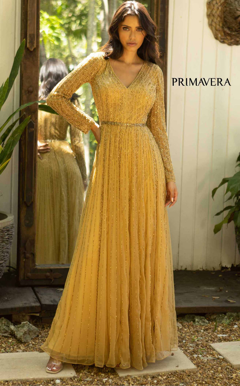 Primavera Couture 12010 Caramel