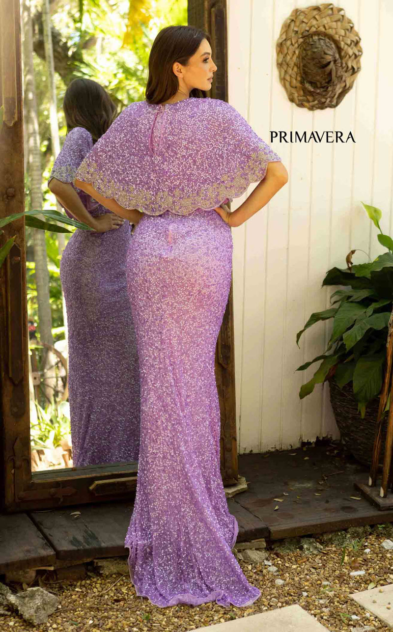 Primavera Couture 12016 Lavender