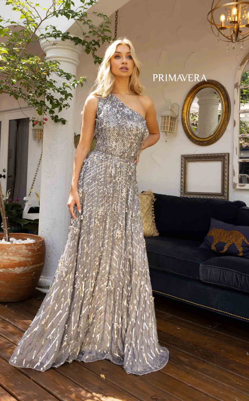 Primavera Couture 12018 Platinum