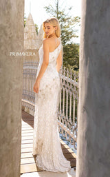 6 of 6 Primavera Couture 12051 Ivory