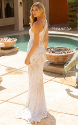 5 of 6 Primavera Couture 12051 Ivory