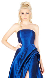 3 of 4 Mac Duggal 12194L