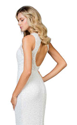 3 of 4 Scala 48984 Ivory