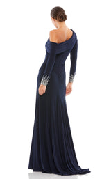 5 of 6 Mac Duggal 12231 Midnight