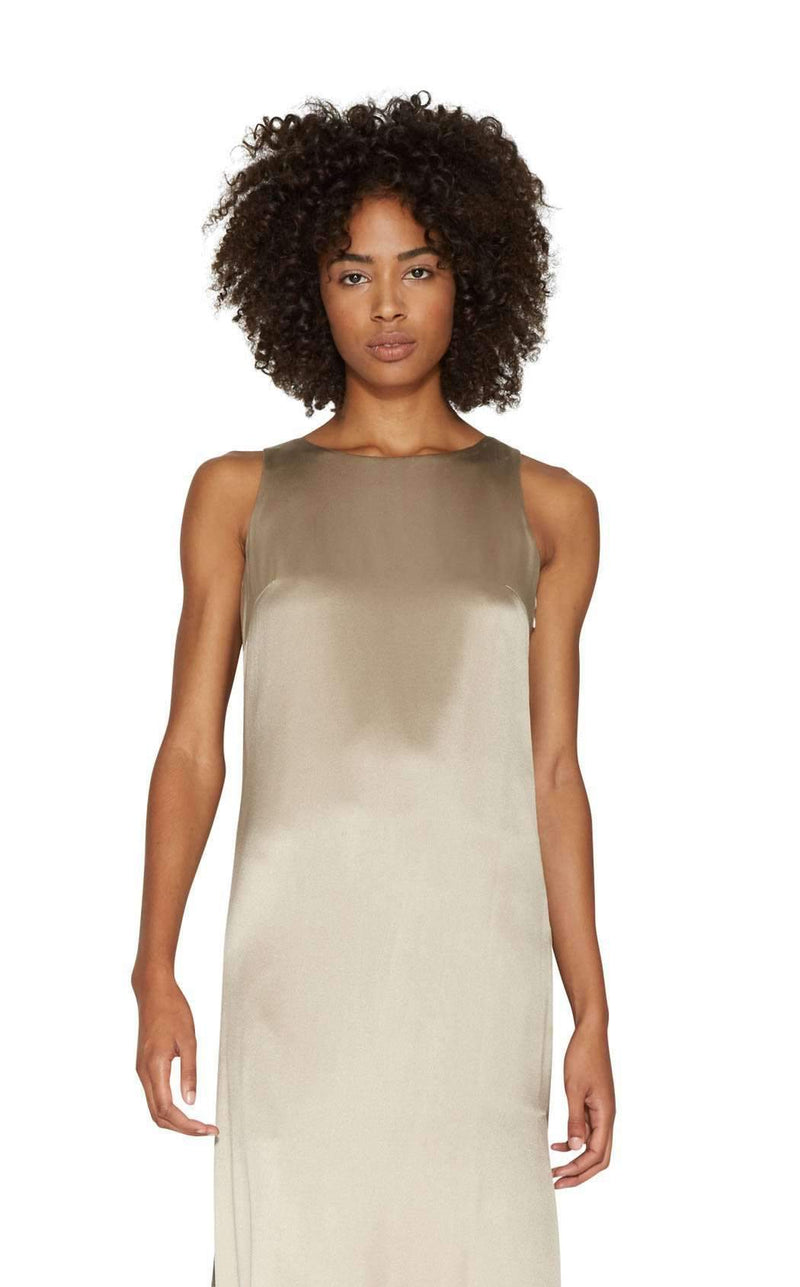 halston heritage cocktail dress on sale Nwt Halston Heritage Evening Collection Cape Sleeve Pleated Cocktail Dress 4