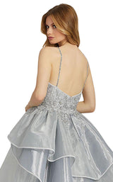 4 of 4 Mac Duggal 12311M Platinum