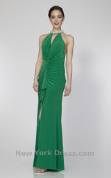 1 of 3 Nicole Bakti 6247 Black