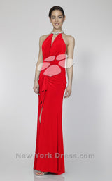 3 of 3 Nicole Bakti 6247 Red