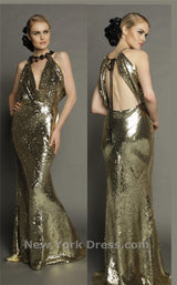 1 of 2 Nicole Bakti ALIS Gold