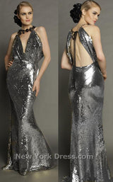 2 of 2 Nicole Bakti ALIS Silver