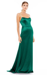 Mac Duggal 12428 Dress Emerald