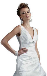 Impression Couture 12515 Diamond White