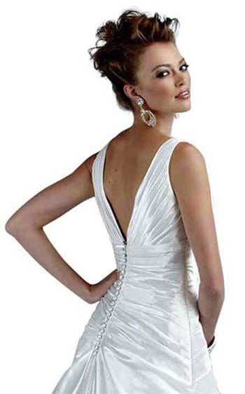 Impression Couture 12515 Diamond White
