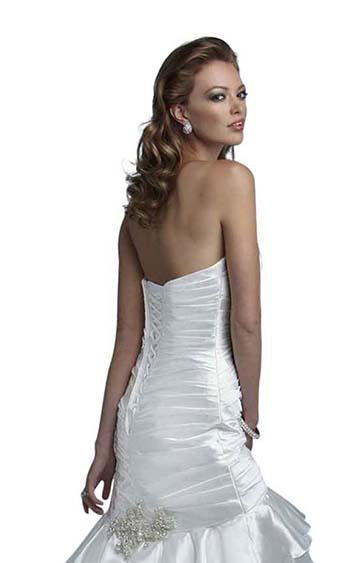 Impression Couture 12517 Diamond White