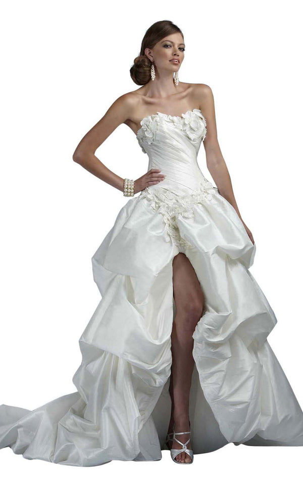 Impression Couture 12524 Ivory