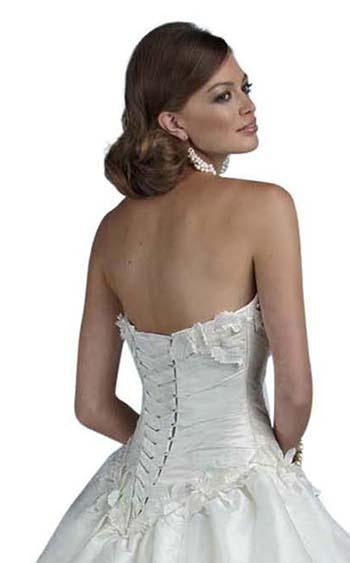 Impression Couture 12524 Ivory