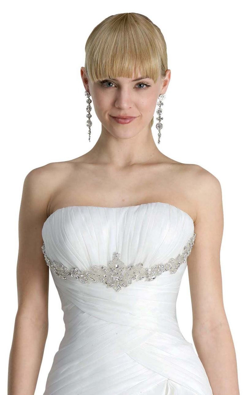 Impression Couture 12544 Ivory