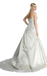 Impression Couture 12553 Ivory