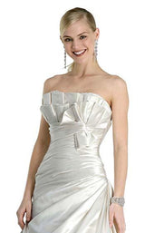 Impression Couture 12553 Ivory