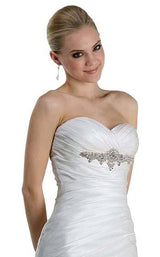 Impression Couture 12564 Ivory