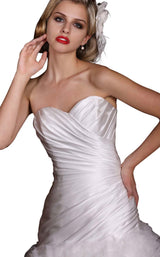 Impression Couture 12612 Diamond White