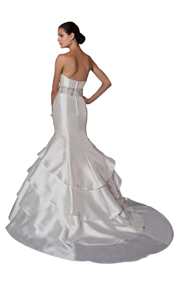 Impression Couture 12634 White