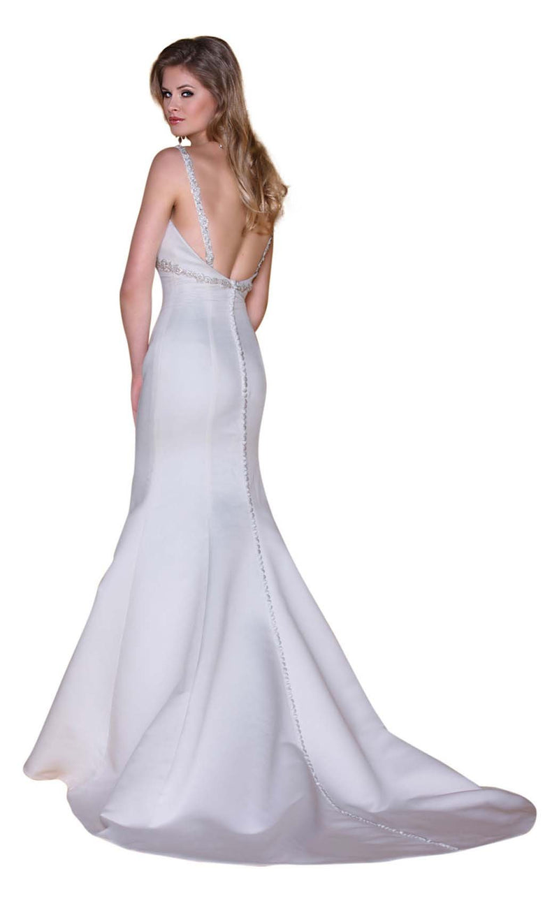 Impression Couture 12728 Ivory