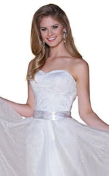 Impression Couture 12730 Ivory