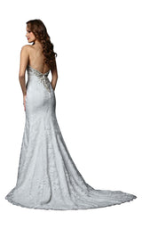 Impression Couture 12784 Ivory