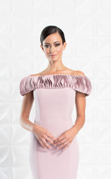 9 of 12 Daymor 1280 Dress Quartz