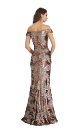 Gia Franco 12903 Dress