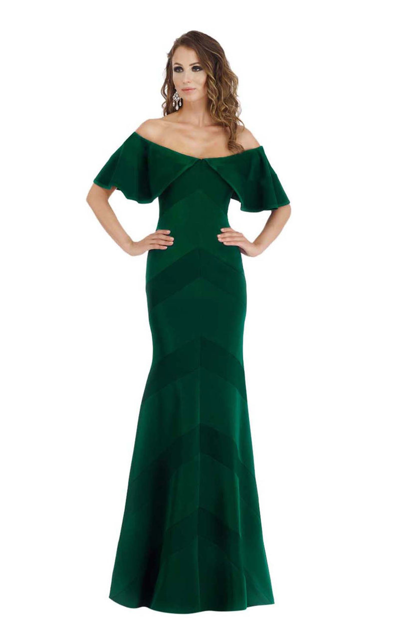 Gia Franco 12912 Emerald