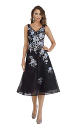 1 of 6 Gia Franco 12918