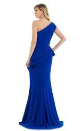 2 of 3 Gia Franco 12977 Dress Royal