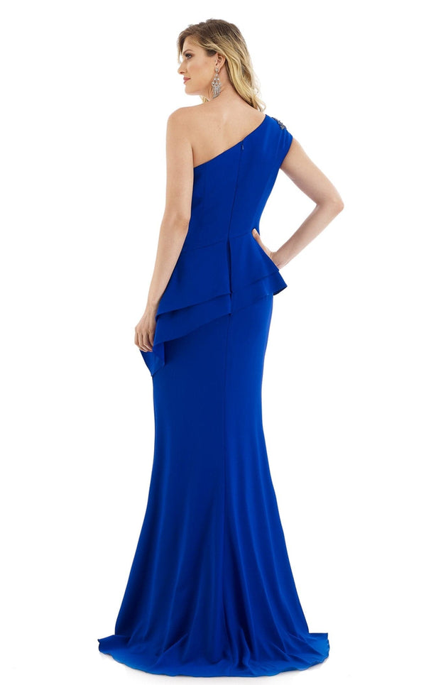 Gia Franco 12977 Dress Royal