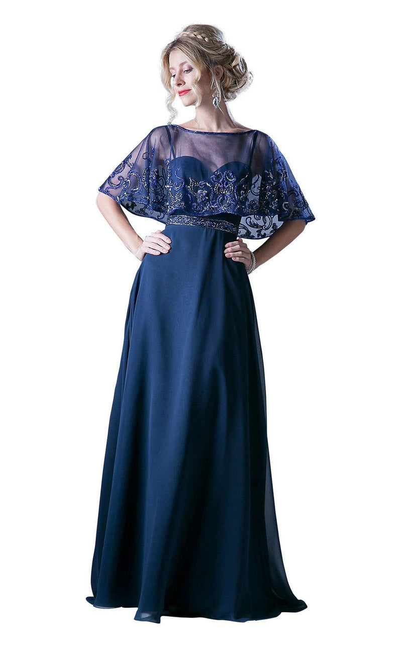 Cinderella Divine 13046 Navy