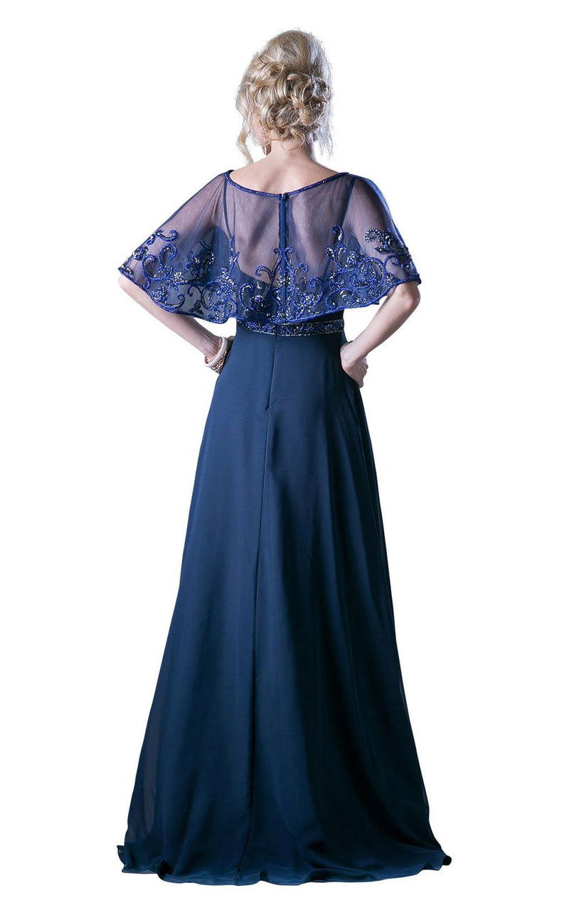 Cinderella Divine 13046 Navy