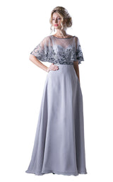 3 of 16 Cinderella Divine 13046 Gray