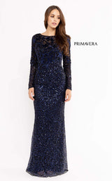 2 of 4 Primavera Couture 13105 