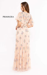 4 of 5 Primavera Couture 13108 Blush