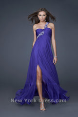La Femme 16582 Majestic Purple