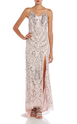 8 of 11 Jasz Couture 1326 Pink