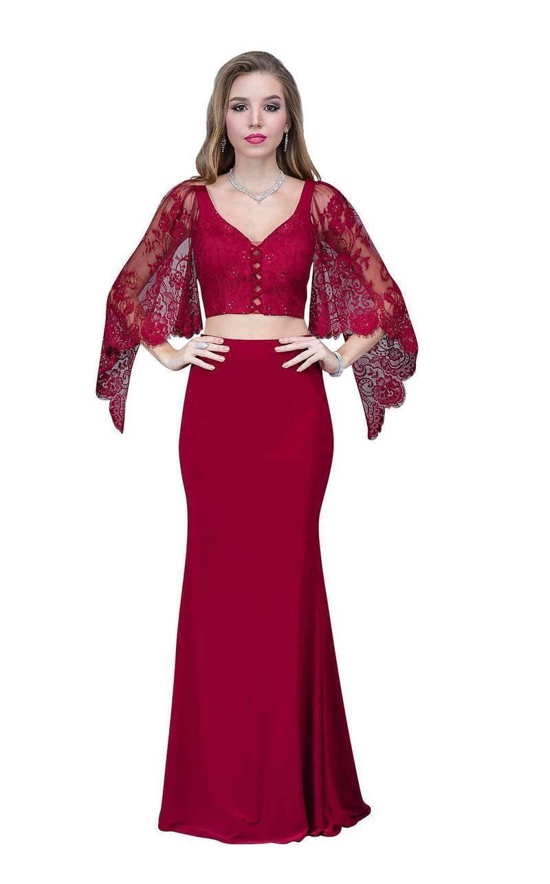 Nina Canacci 1340 Dress