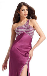 4 of 4 Clarisse 1354 Wine