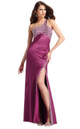 1 of 7 Clarisse 1354 Wine