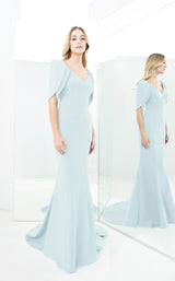 4 of 7 Daymor 1360 Dress Daiquiri-Ice